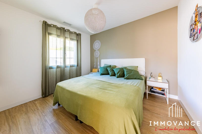 Villa - 162 m² - 5 pièces