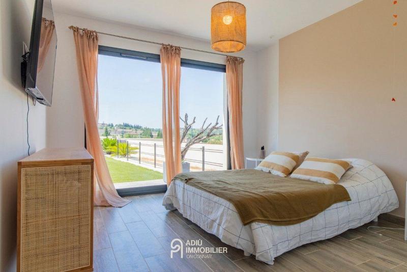 Villa - 145 m² - 5 pièces