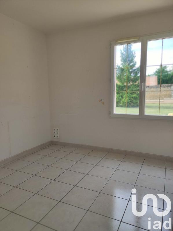 Maison - 175 m² - 7 pièces