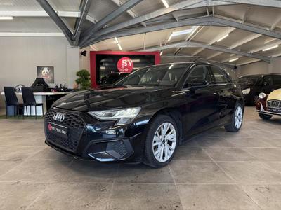 Audi A3 8y Sportback 1.5 35 Tfsi 150 - Bv s-Tronic 7/ Garantie 12 Mois