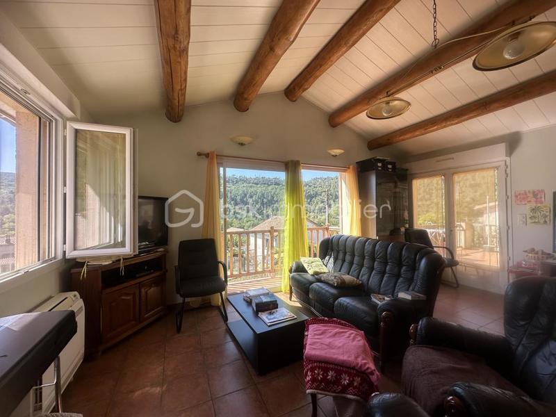 Villa - 125 m² - 5 pièces