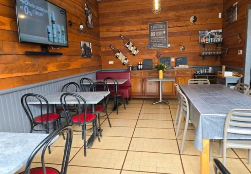 Fonds de commerce - Magasins - 100 m²