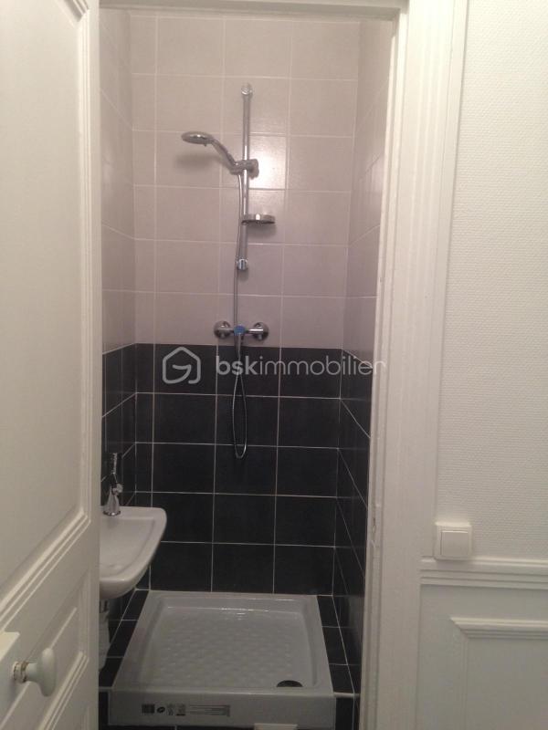 Studio - 20 m² - 1 pièce