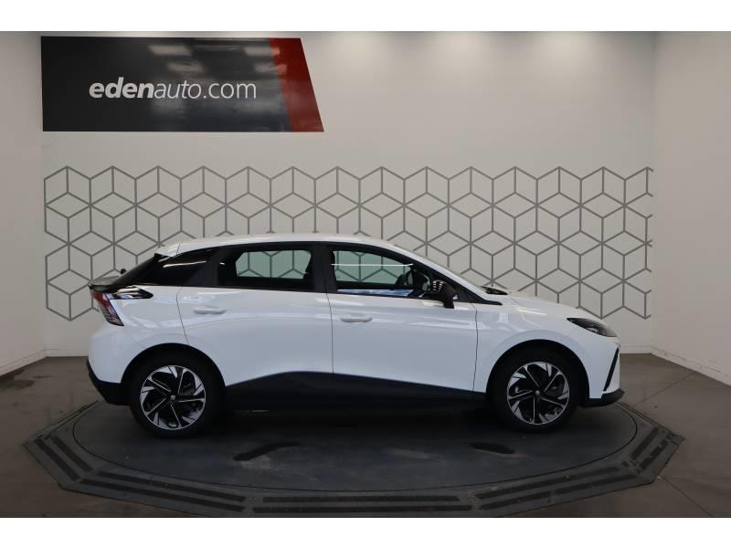 Mg Mg4 Electric 51kWh - 125 kW 2wd Standard