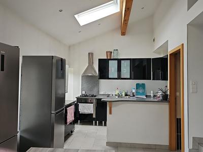 Appartement - 72 m² - 4 pièces