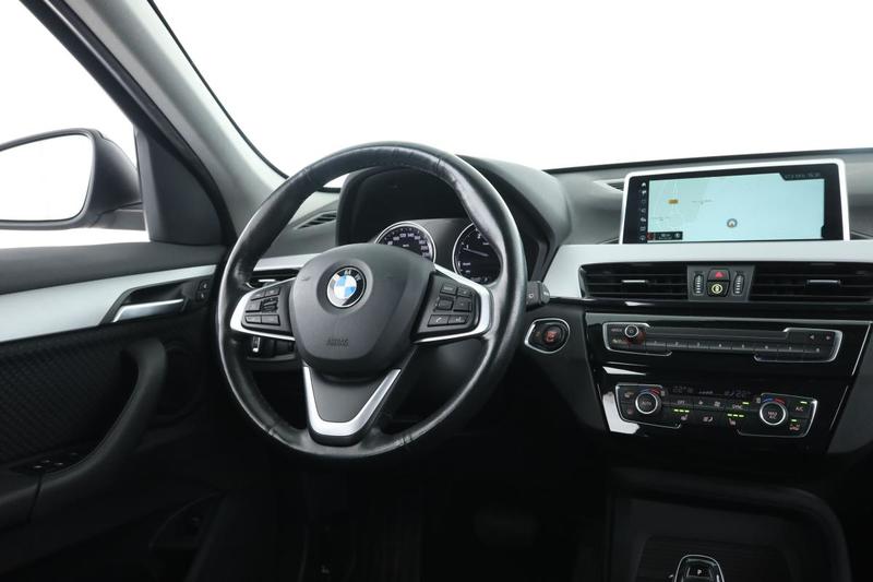 Bmw X1 xDrive20d Lounge Bva8 190 ch