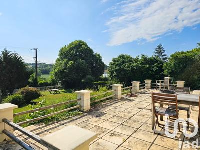 Maison de campagne - 132 m² - 5 pièces