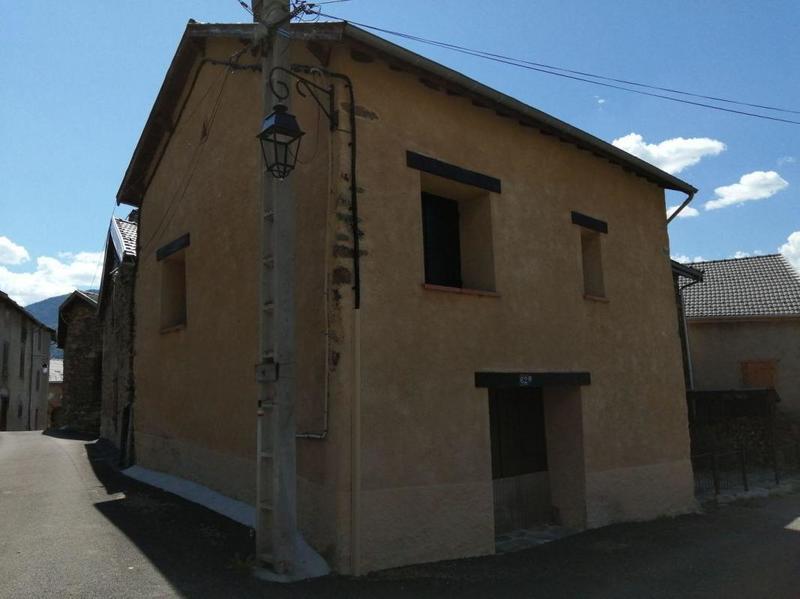 Maison - 70 m² - 4 pièces