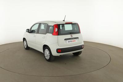 Fiat Panda 1.2 Easy 69 ch