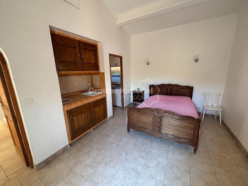 Villa - 168 m² - 6 pièces