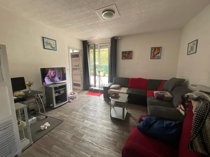 Appartement - 181 m² - 5 pièces