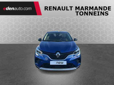 Renault Captur TCe 90 - 21 Business