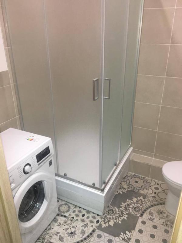 Studio - 18 m² - 1 pièce