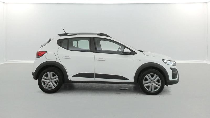 Dacia Sandero TCe 90 - 22 Stepway Confort