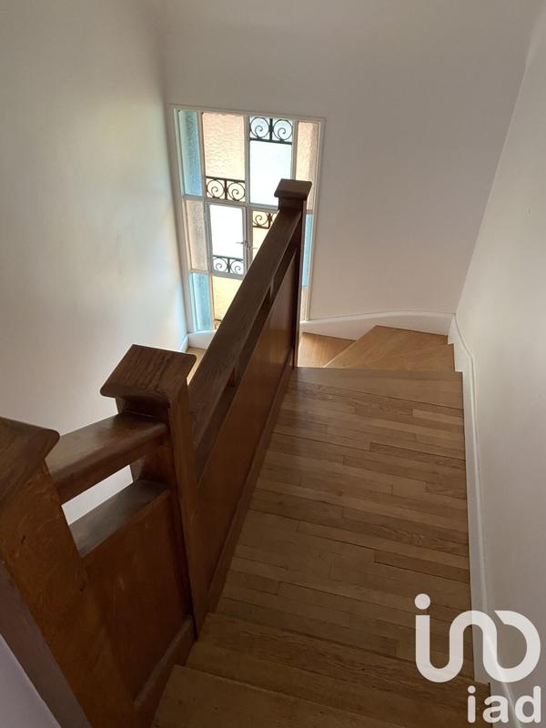 Appartement - 97 m² - 4 pièces