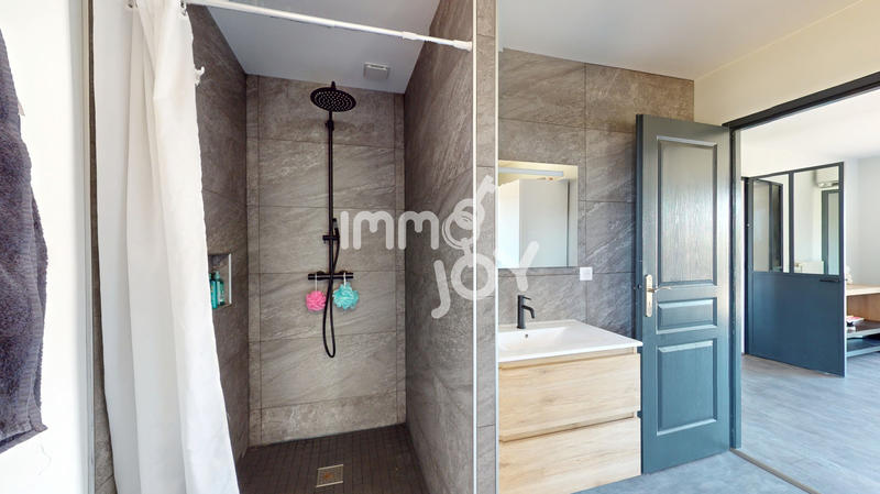 Maison - 145 m² - 6 pièces