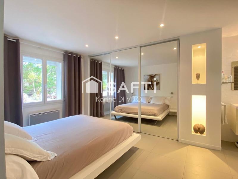 Maison - 150 m² - 5 pièces