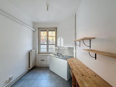 Appartement - 81 m² - 4 pièces