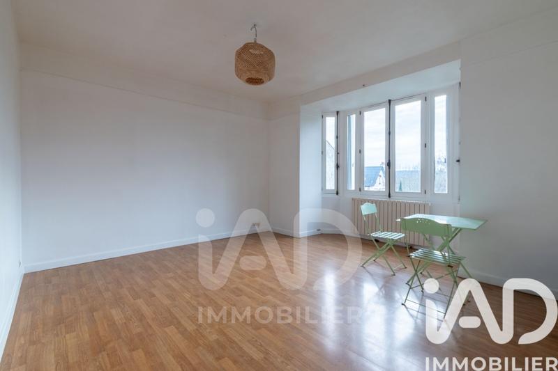 Appartement - 75 m² - 4 pièces