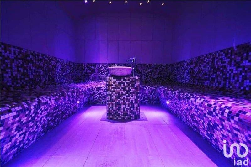 Local commercial - 136 m²