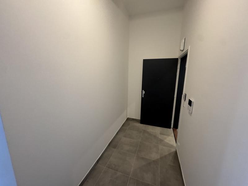 Appartement - 26 m² - 1 pièce