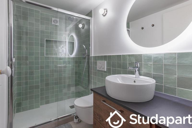 Appartement - 22 m² - 1 pièce