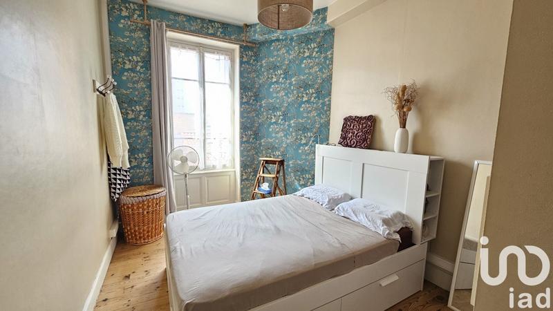 Appartement - 83 m² - 4 pièces