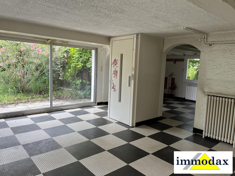 Villa - 170 m² - 7 pièces