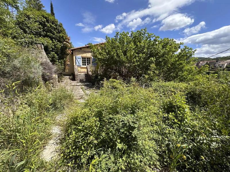 Villa - 162 m² - 7 pièces