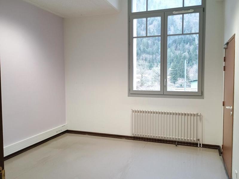 Bureau - 238 m² - 8 pièces