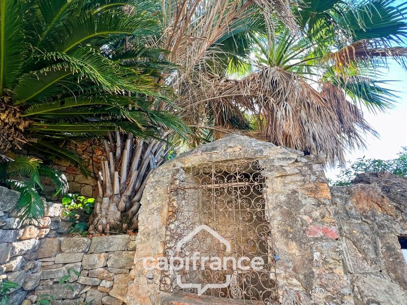 Mas - 201 m² - 6 pièces