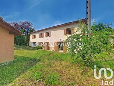 Maison - 150 m² - 4 pièces