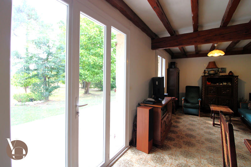 Maison - 171 m² - 4 pièces