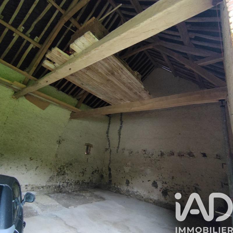 Terrain - 12 000 m²