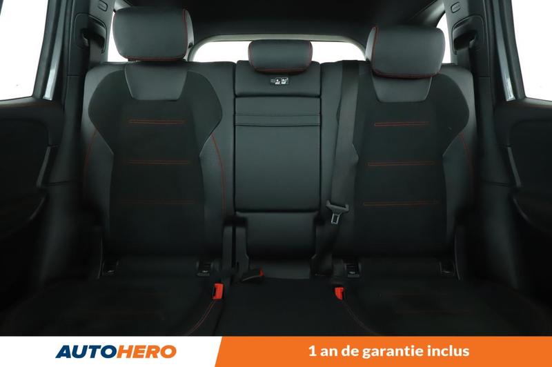 Mercedes Glb 200 d Amg Line 150 ch