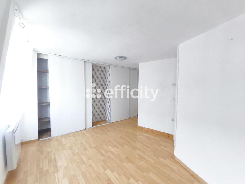 Maison - 175 m² - 7 pièces