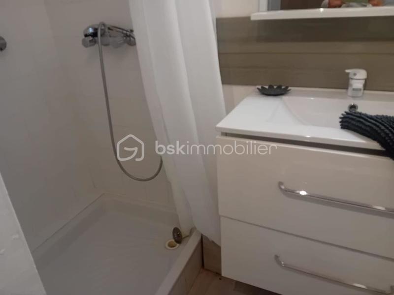 Maison de village - 75 m² - 4 pièces