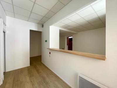 Bureau - 90 m²