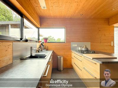 Gîte - 190 m² - 7 pièces