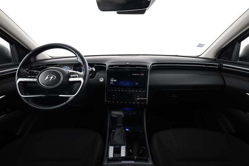 Hyundai Tucson 1.6 CRDi Hybrid 48v Creative Dct-7 136 ch