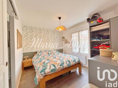 Maison - 106 m² - 5 pièces