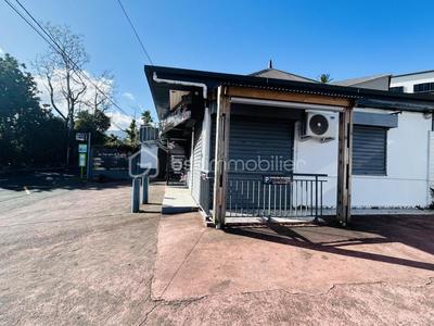 Local commercial - 37 m² - 2 pièces