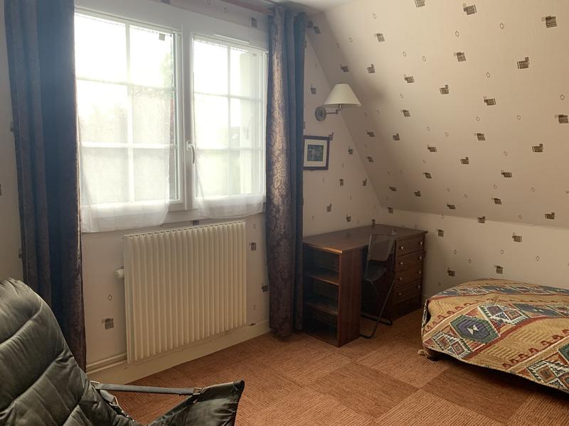 Maison - 119 m² - 6 pièces