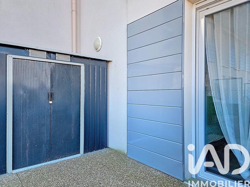 Appartement - 82 m² - 4 pièces