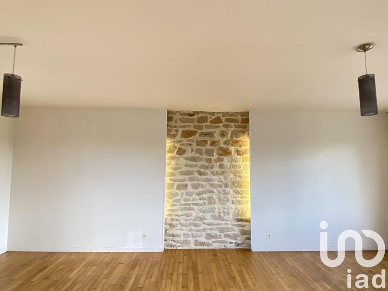 Maison - 134 m² - 7 pièces