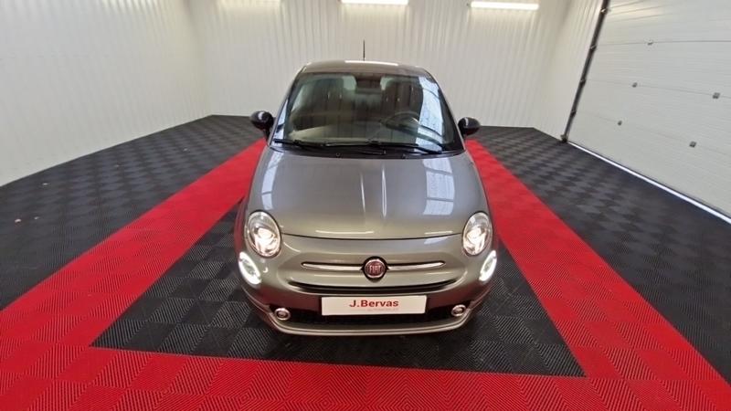 Fiat 500 Hybrid 1.0 Bsg 70 ch