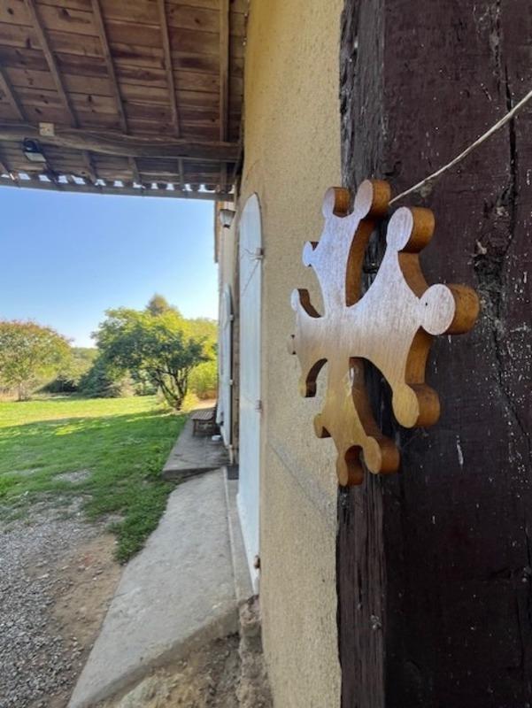 Propriété - 220 m² - 7 pièces