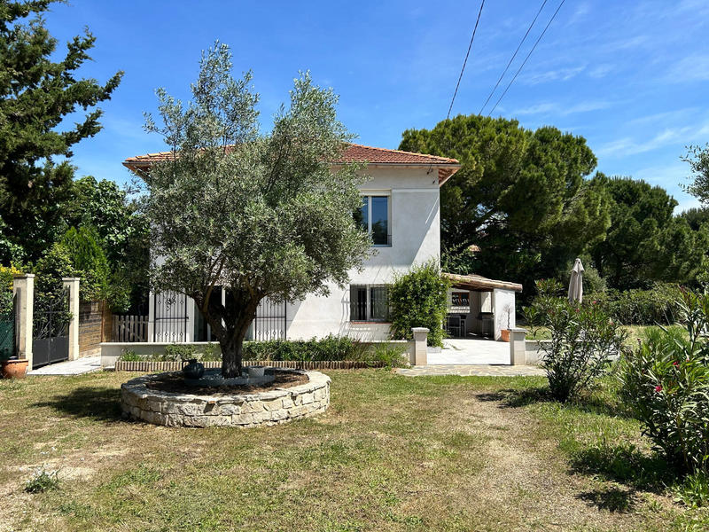 Maison - 114 m² - 4 pièces