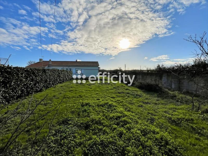 Maison - 114 m² - 6 pièces