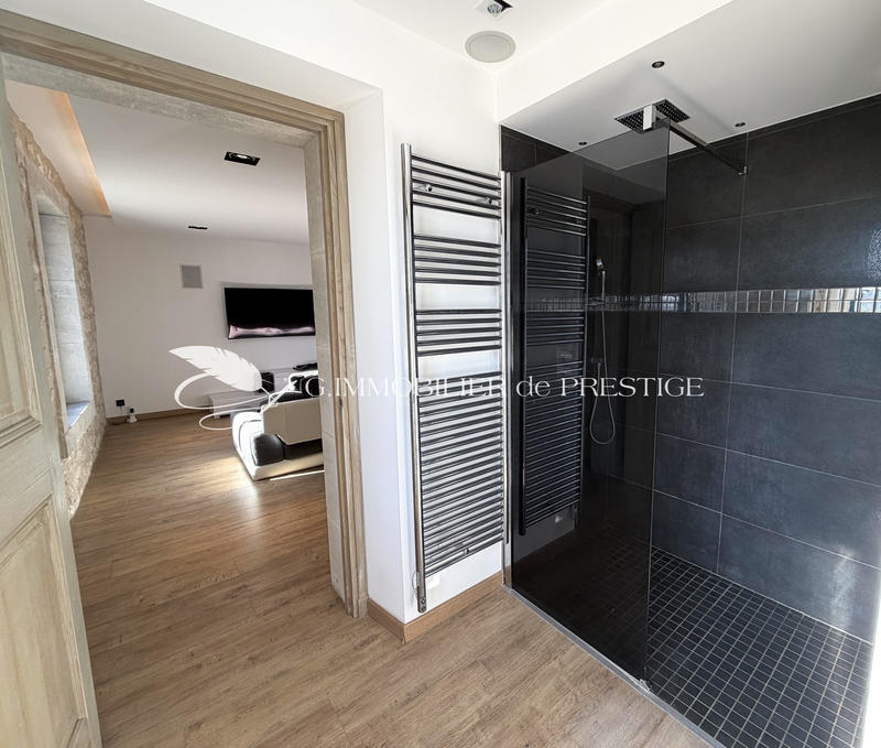 Mas - 464 m² - 10 pièces